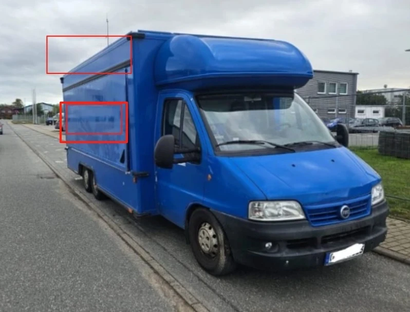 ������ Fiat ducato | Mobile.bg � ����������� 6