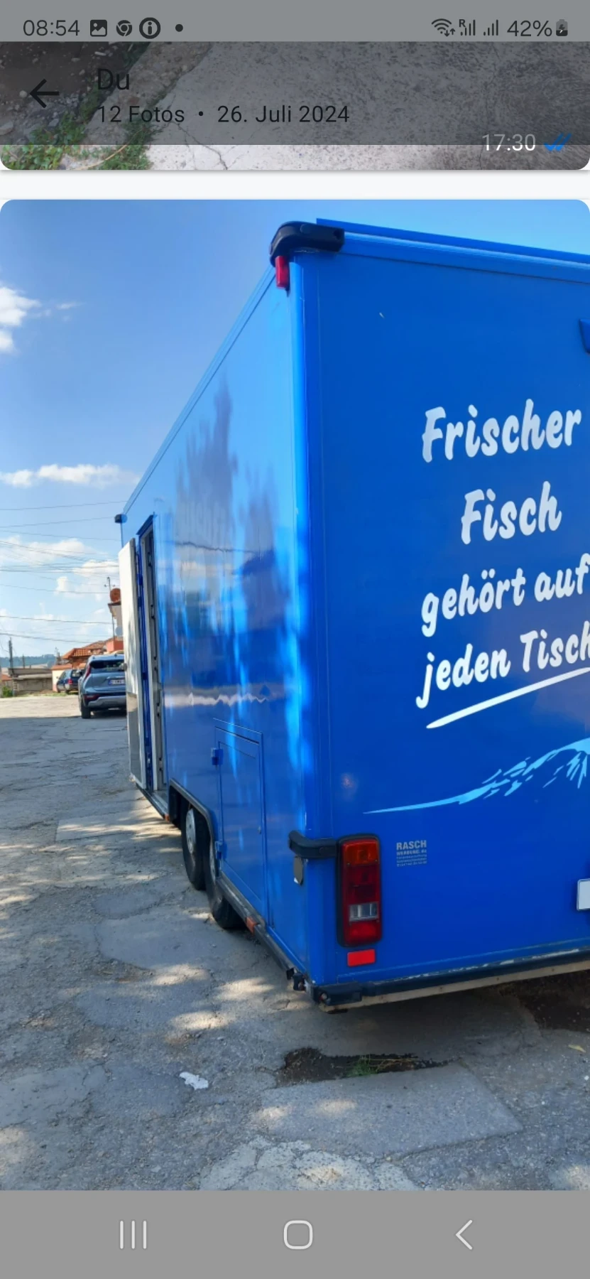������ Fiat ducato | Mobile.bg � ����������� 5