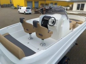 Лодка Remus 620 SC, снимка 13