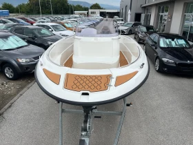 Лодка Remus 620 SC, снимка 4