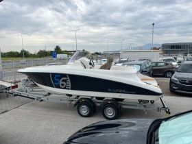 Лодка Remus 620 SC, снимка 3