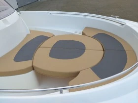 Лодка Remus 620 SC, снимка 16