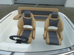 Лодка Remus 620 SC, снимка 15