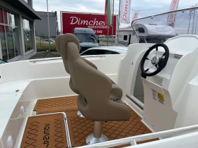 Лодка Remus 620 SC, снимка 10