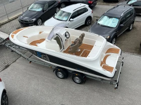 Лодка Remus 620 SC, снимка 6