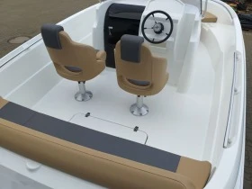 Лодка Remus 620 SC, снимка 14