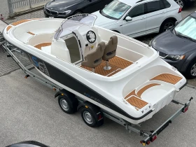 Лодка Remus 620 SC, снимка 5