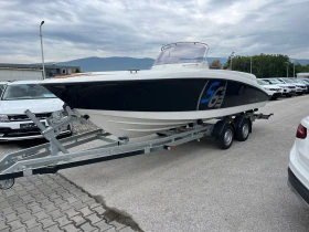 Лодка Remus 620 SC, снимка 2