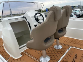 Лодка Remus 620 SC, снимка 9