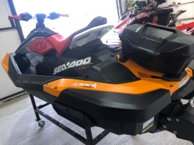 Джет Други Sea doo spark, снимка 3 - Воден транспорт - 49586277