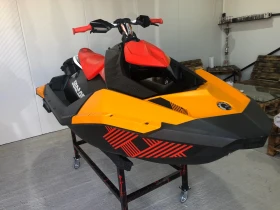 Джет Други Sea doo spark, снимка 5 - Воден транспорт - 49586277