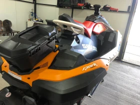 Джет Други Sea doo spark, снимка 4 - Воден транспорт - 49586277