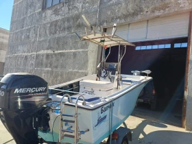 Лодка Собствено производство, снимка 7 - Воден транспорт - 52958548