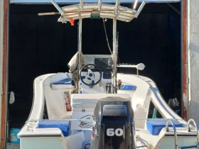 Лодка Собствено производство, снимка 8 - Воден транспорт - 52958548