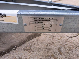 За автомобил TPV TPV, снимка 3