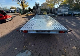 За автомобил Agados Ремарке платформа МАРТЗ 6х 2.10 3500 kg, снимка 9 - Ремаркета - 52871814
