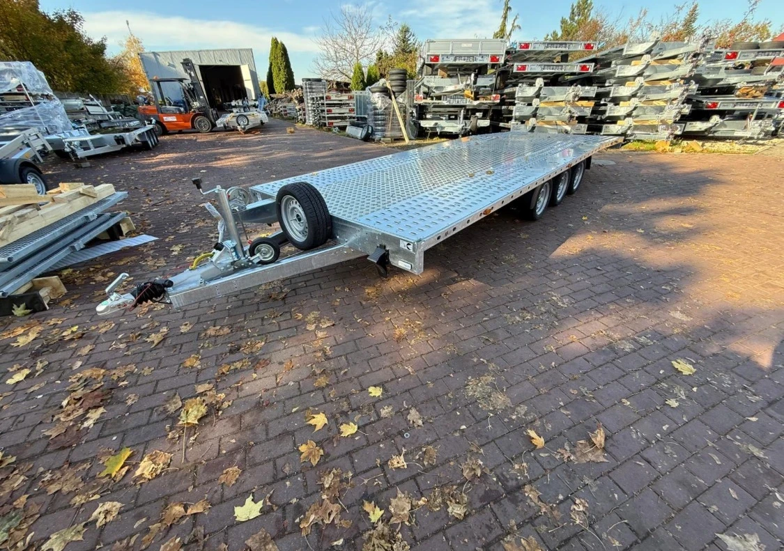 �� ��������� Agados ������� ��������� ����� 6� 2.10 3500 kg | Mobile.bg � ����������� 1