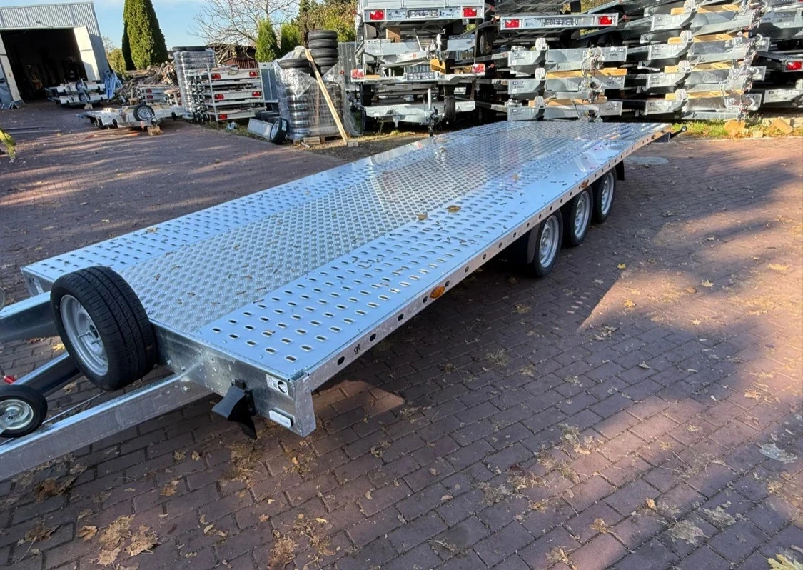 �� ��������� Agados ������� ��������� ����� 6� 2.10 3500 kg | Mobile.bg � ����������� 2