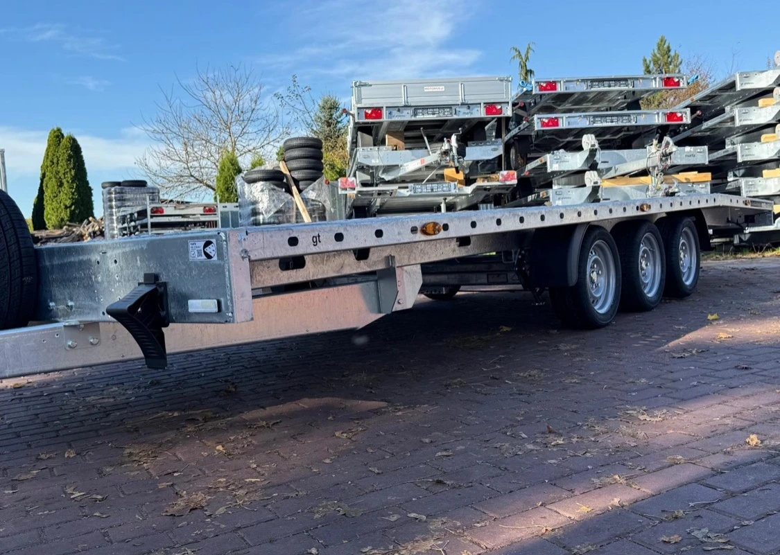 �� ��������� Agados ������� ��������� ����� 6� 2.10 3500 kg | Mobile.bg � ����������� 3