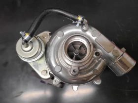 Турбокомпресор 17201-30030, снимка 1