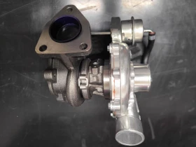 Турбокомпресор 17201-30030, снимка 3