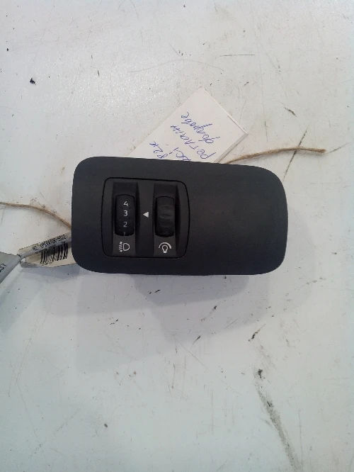 Копчета регулиране фарове за Рено Меган