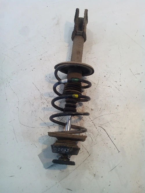 Преден ляв макферсон за Рено Клио 1.4 бензин