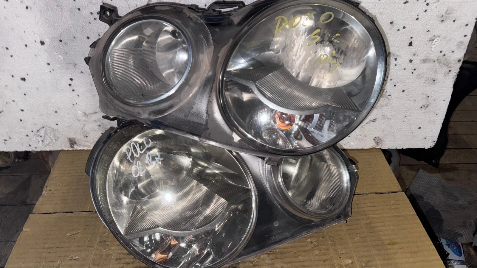   a VW Polo - 1305630385 / 1305630386 / 1305235721 | Mobile.bg   1