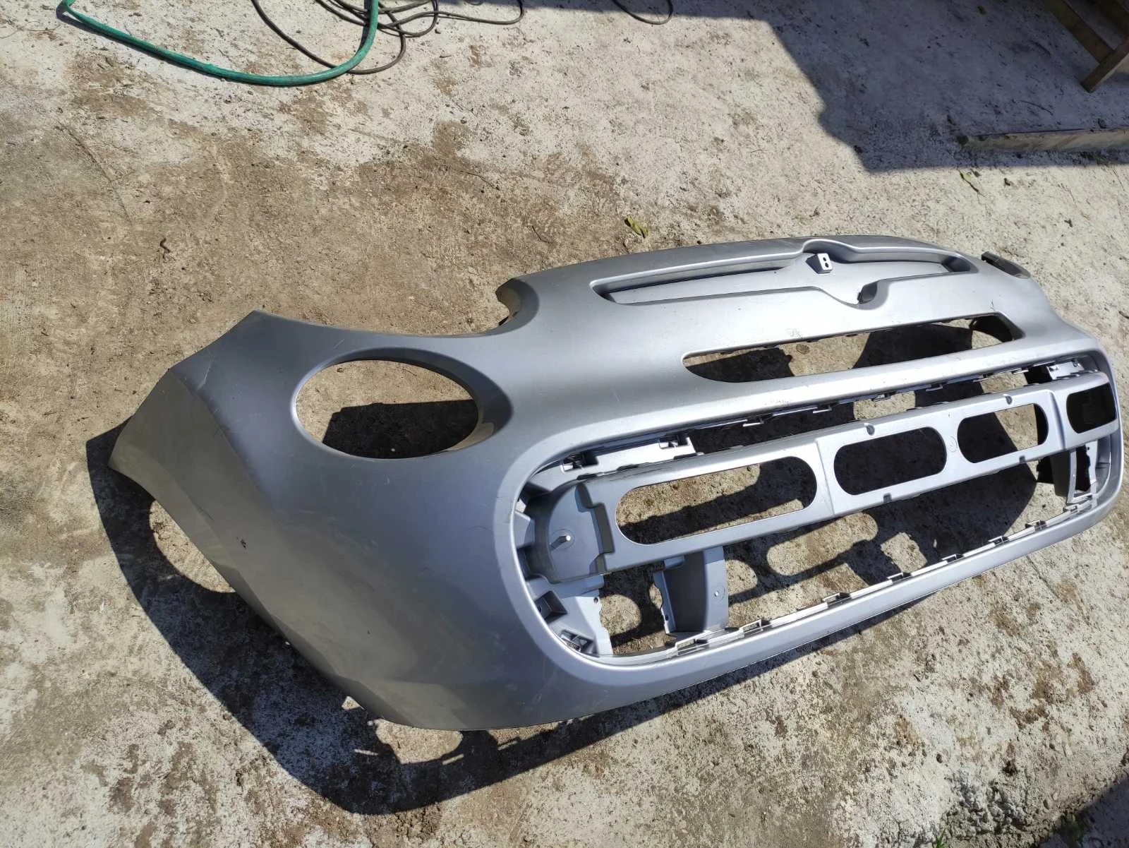    Fiat 500L 2012-2017. | Mobile.bg   1