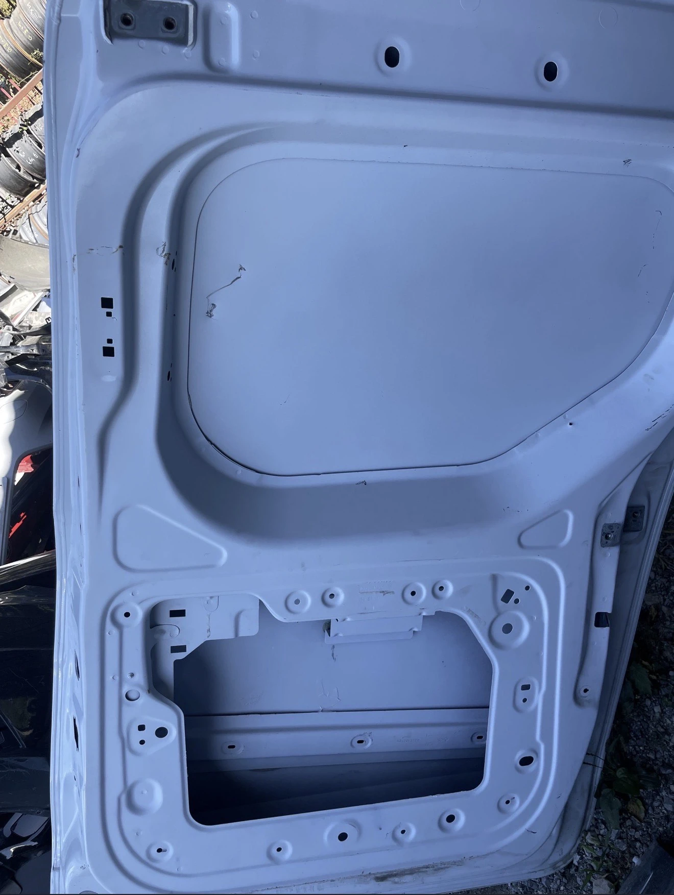 ����� ����� Renault Express | Mobile.bg � ����������� 4