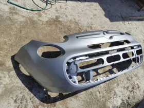        Fiat 500L 2012-2017.