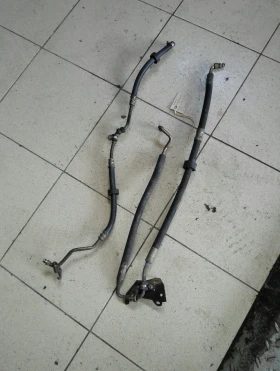 Маркучи хидравлика Мерцедес Ц270 w203 ( ляв волан)