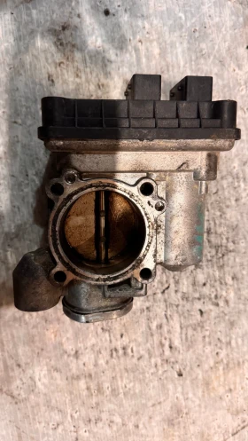 Дроселова Клапа за Mercedes A160 - A1661411225 / 412.260/003/002