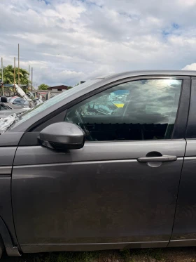 ����� �� �������� �� ������ ����  ����� LAND ROVER DISCOVERY SPORT 2014-2019