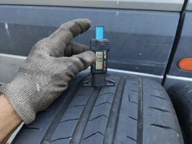 Гуми Летни 235/50R18, снимка 4