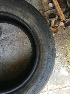 Гуми Летни 225/65R17, снимка 7