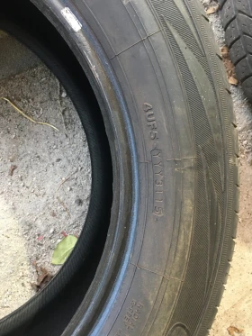 Гуми Летни 225/65R17, снимка 3