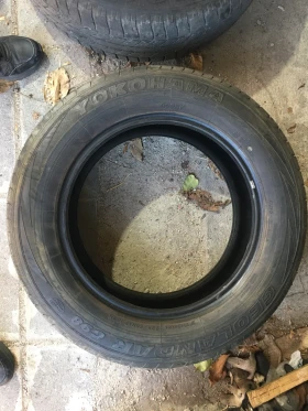 Гуми Летни 225/65R17, снимка 6