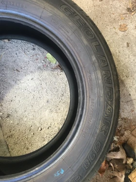 Гуми Летни 225/65R17, снимка 2