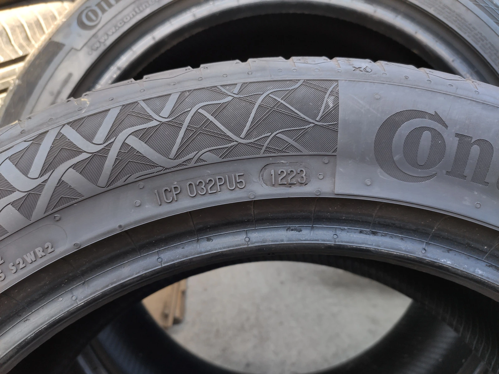  235/50R18 | Mobile.bg   7