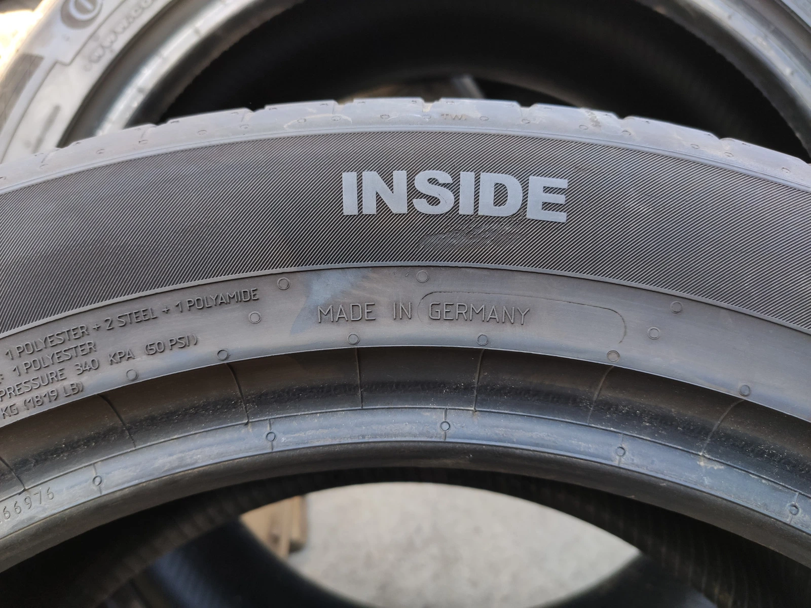  235/50R18 | Mobile.bg   8