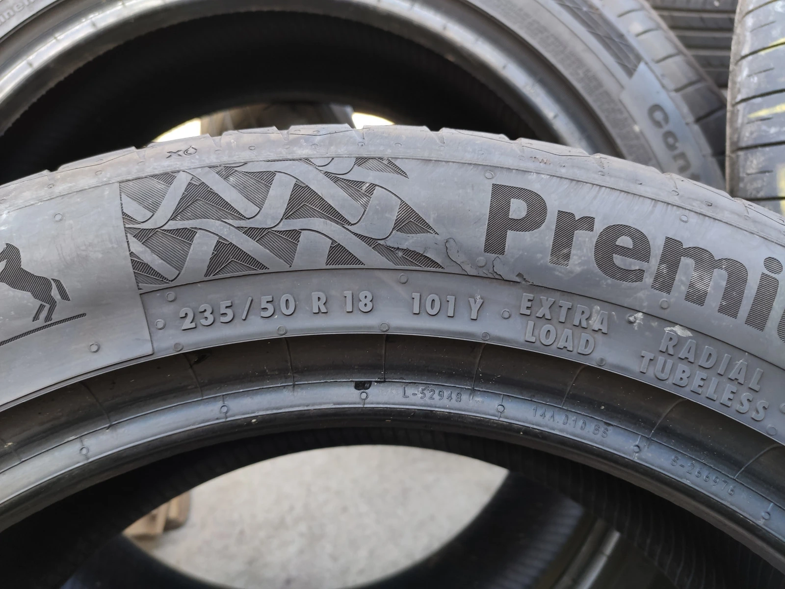  235/50R18 | Mobile.bg   6