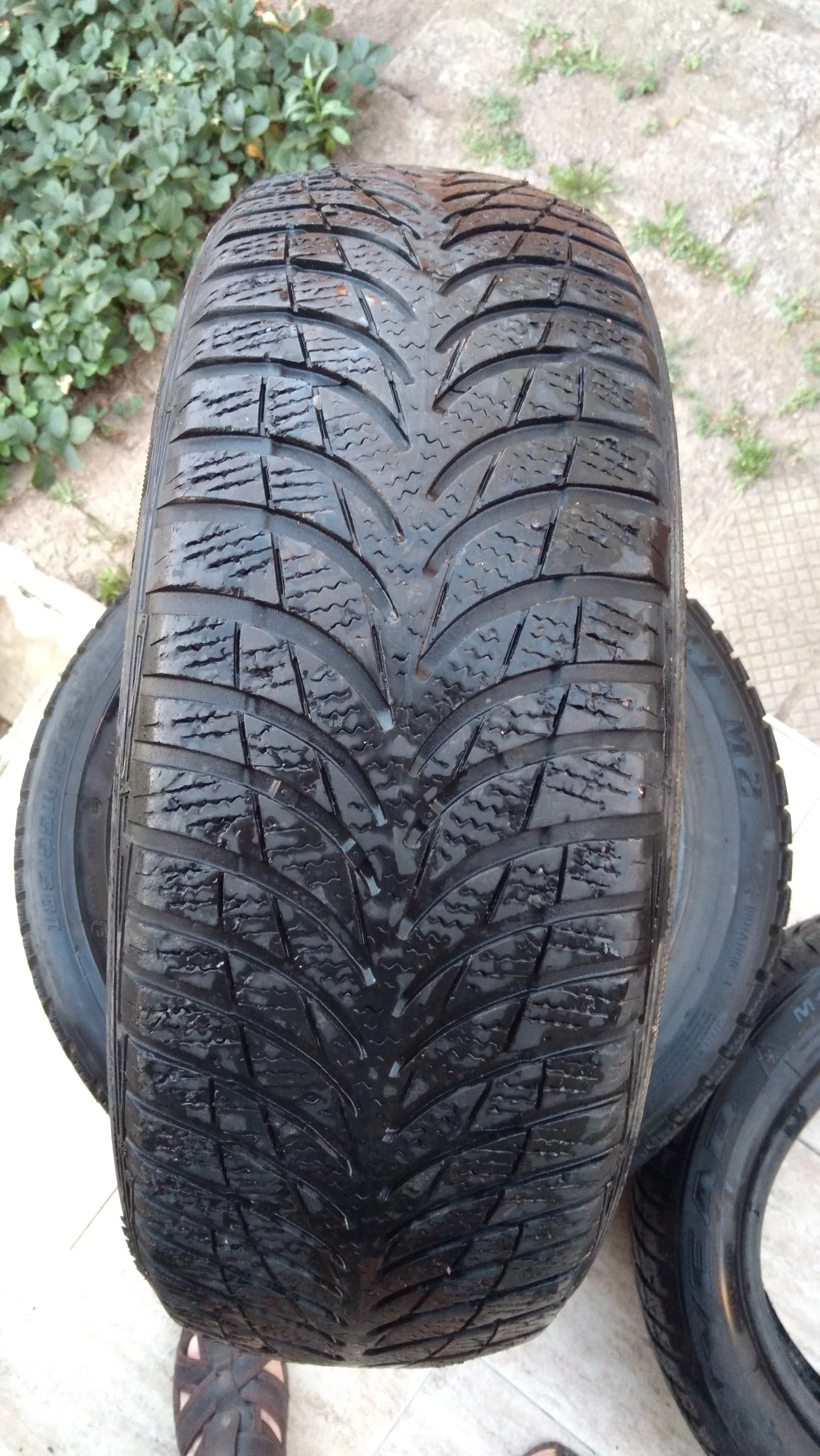  185/55R15 | Mobile.bg   7