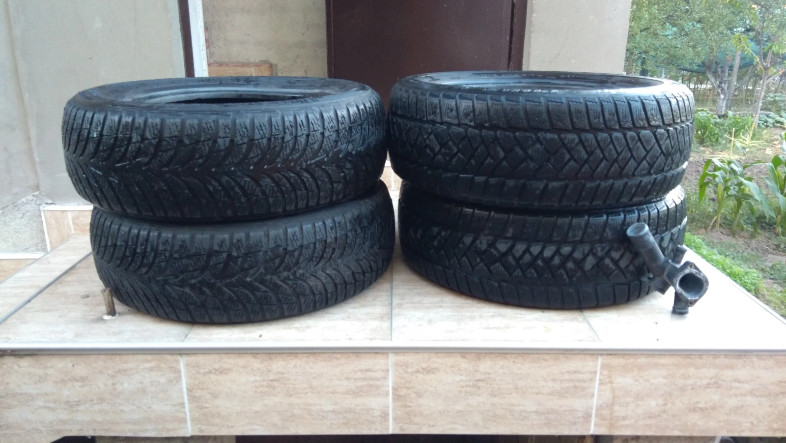  185/55R15 | Mobile.bg   3