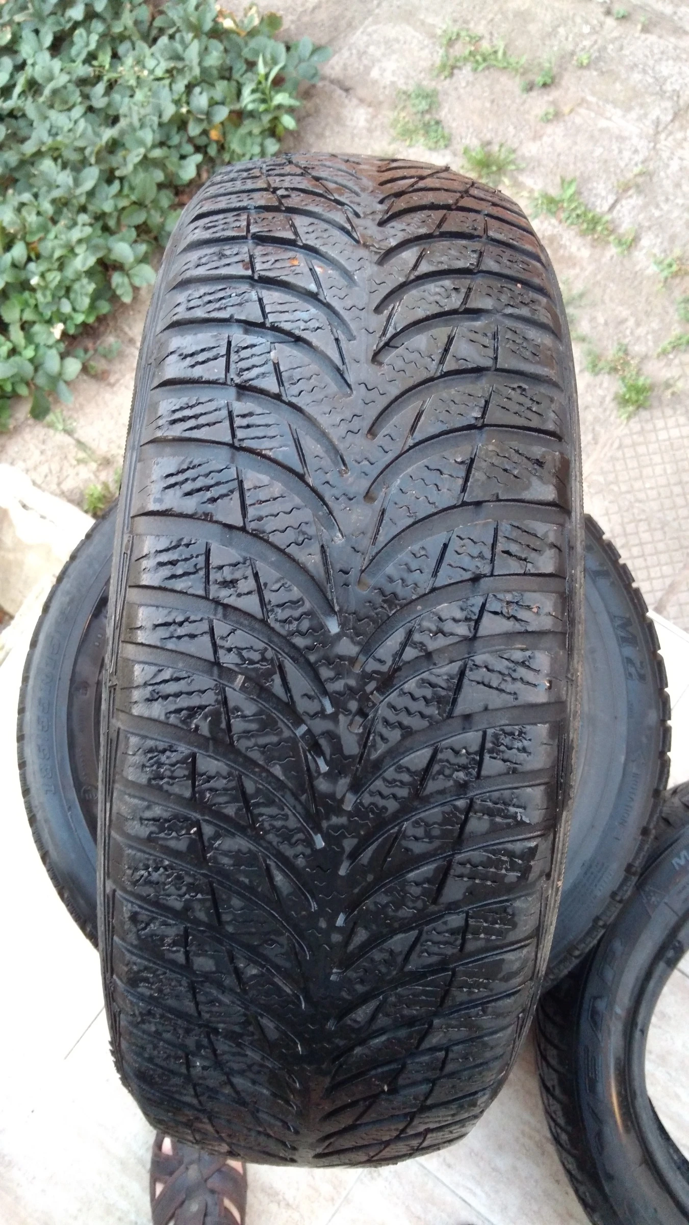  185/55R15 | Mobile.bg   6