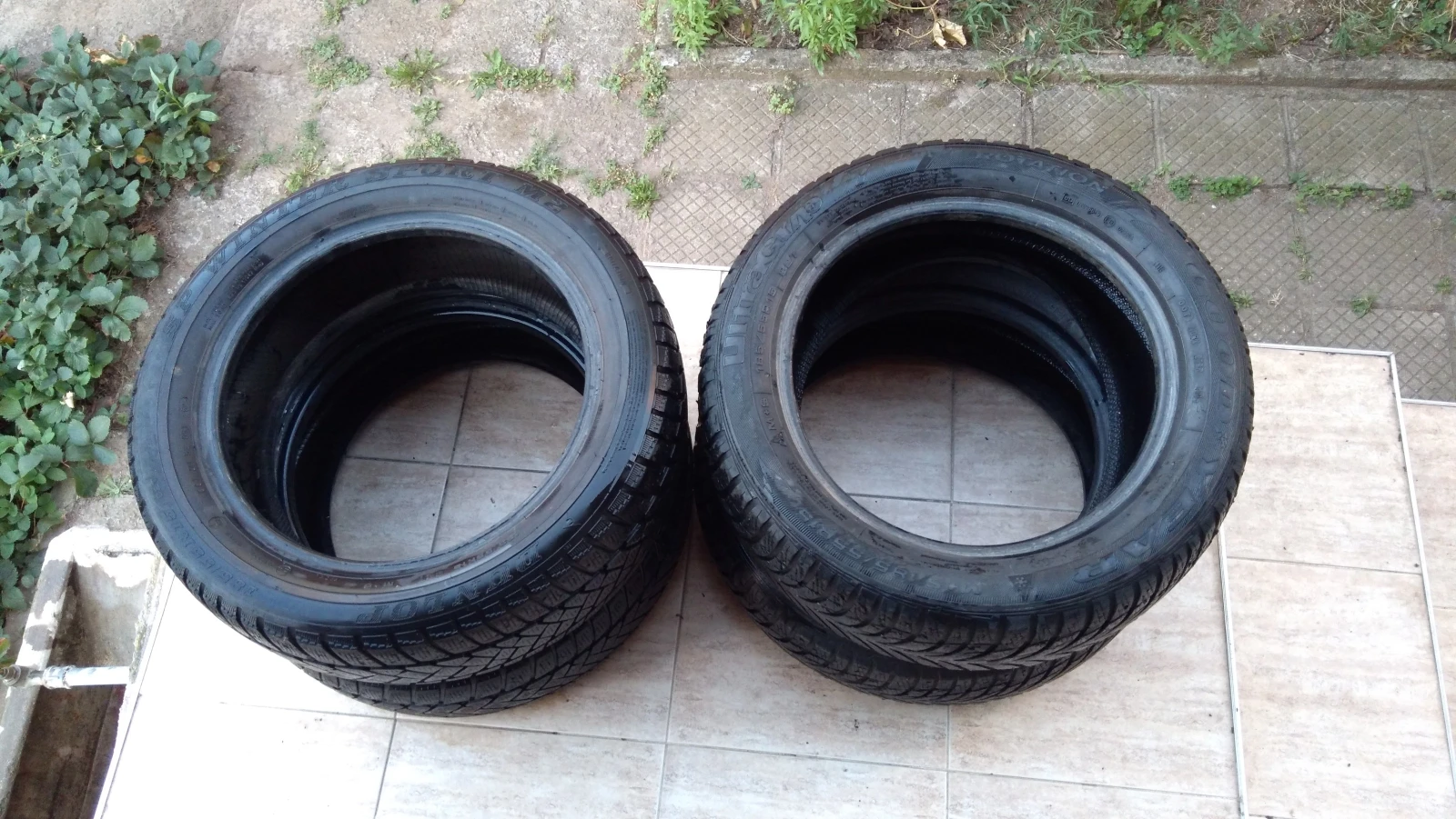  185/55R15 | Mobile.bg   2