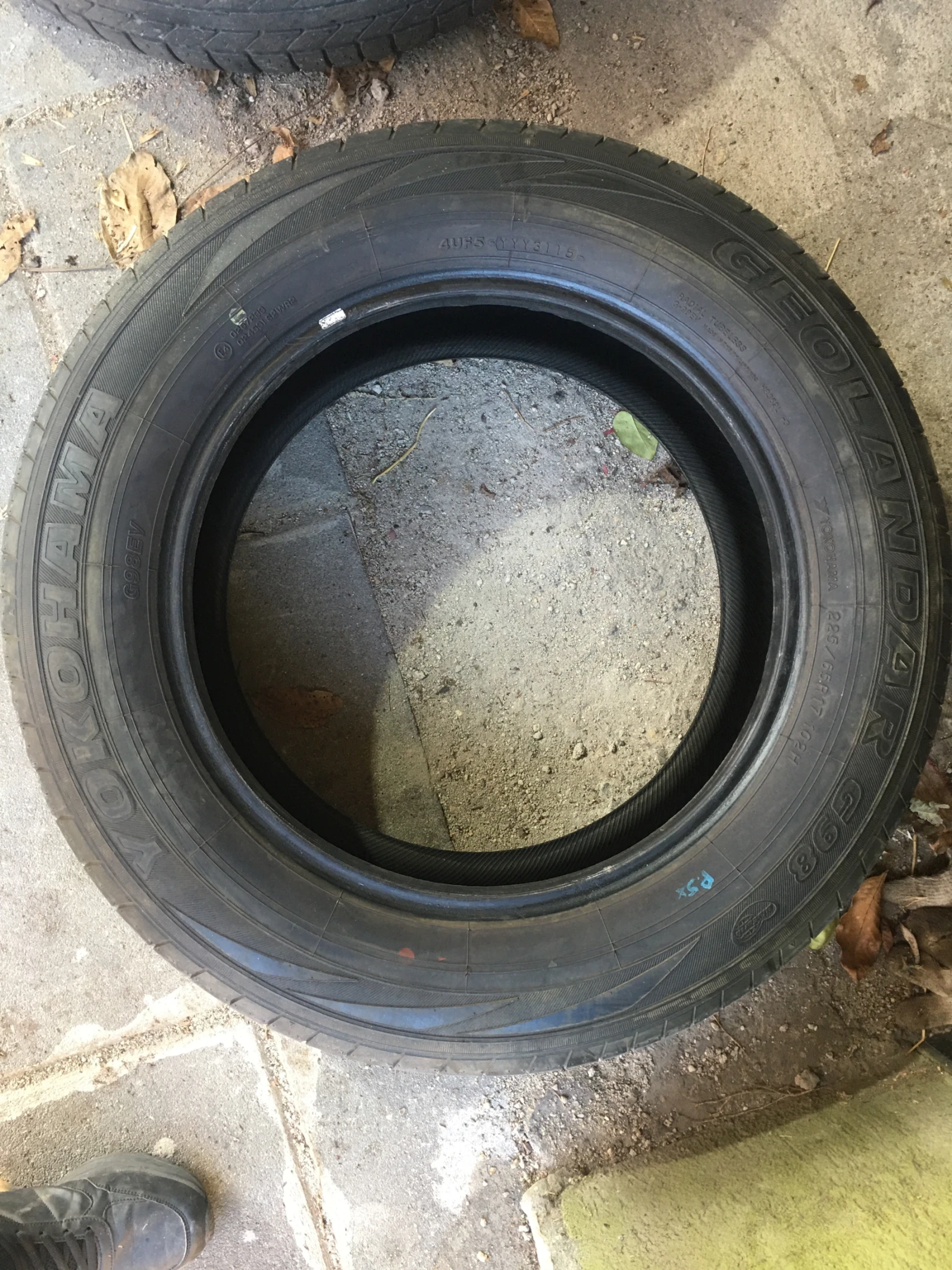  225/65R17 | Mobile.bg   1