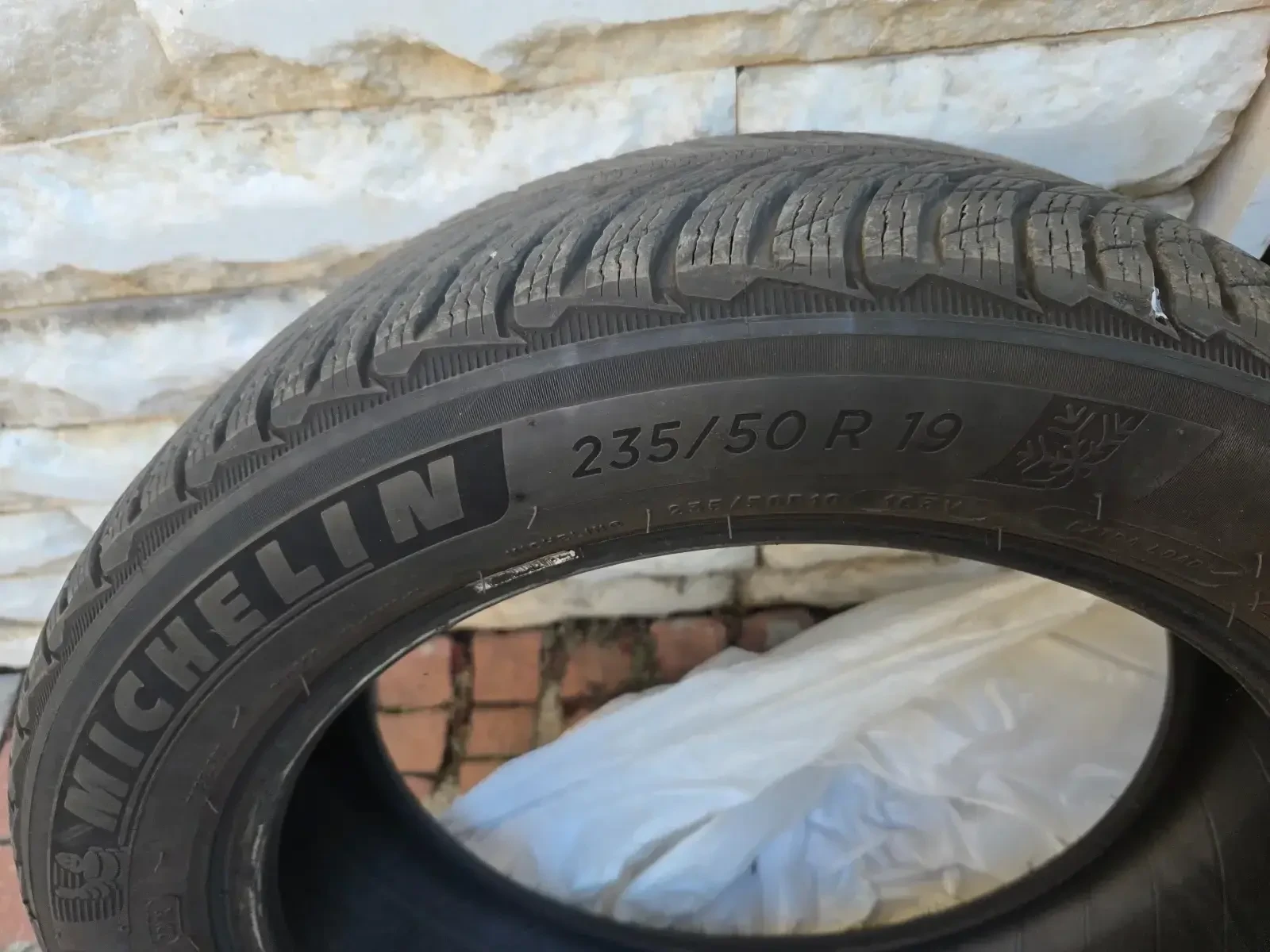  235/50R19 | Mobile.bg   8