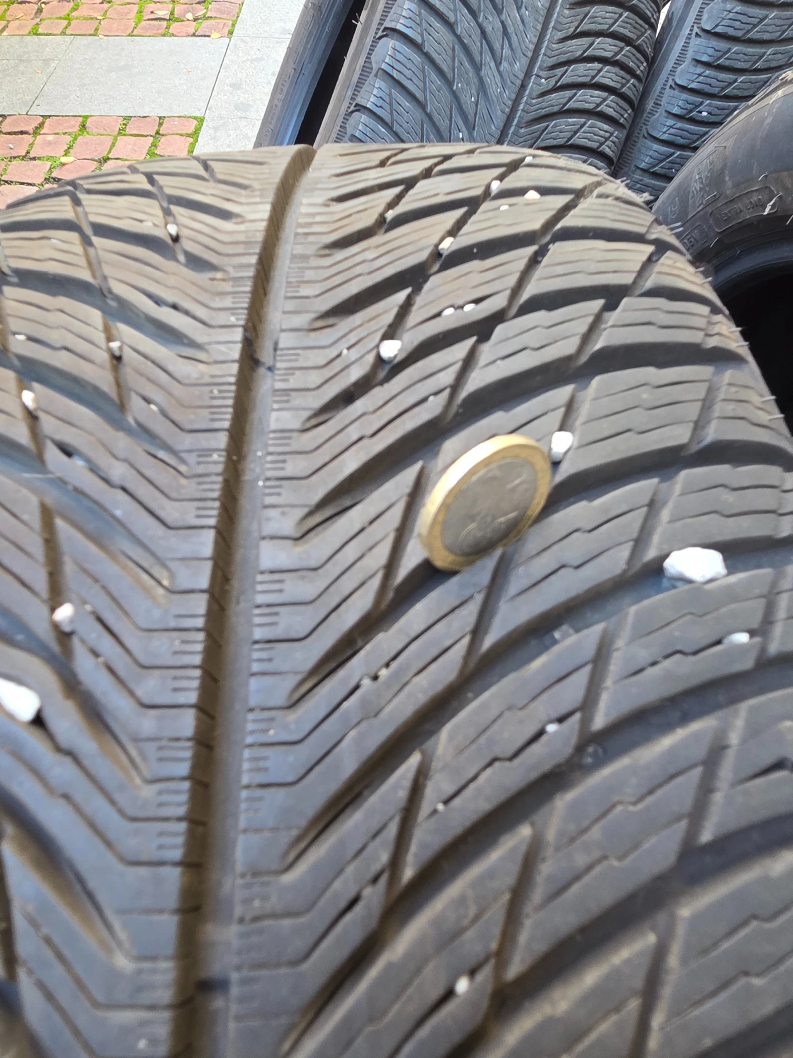  235/50R19 | Mobile.bg   5