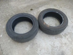 Гуми Летни 185/60R15, снимка 2 - Гуми и джанти - 45942357